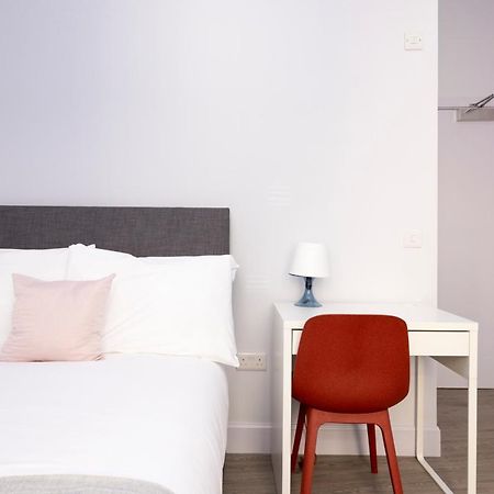 إدنبرة Altido Elegant Apartments Near The Meadows المظهر الخارجي الصورة