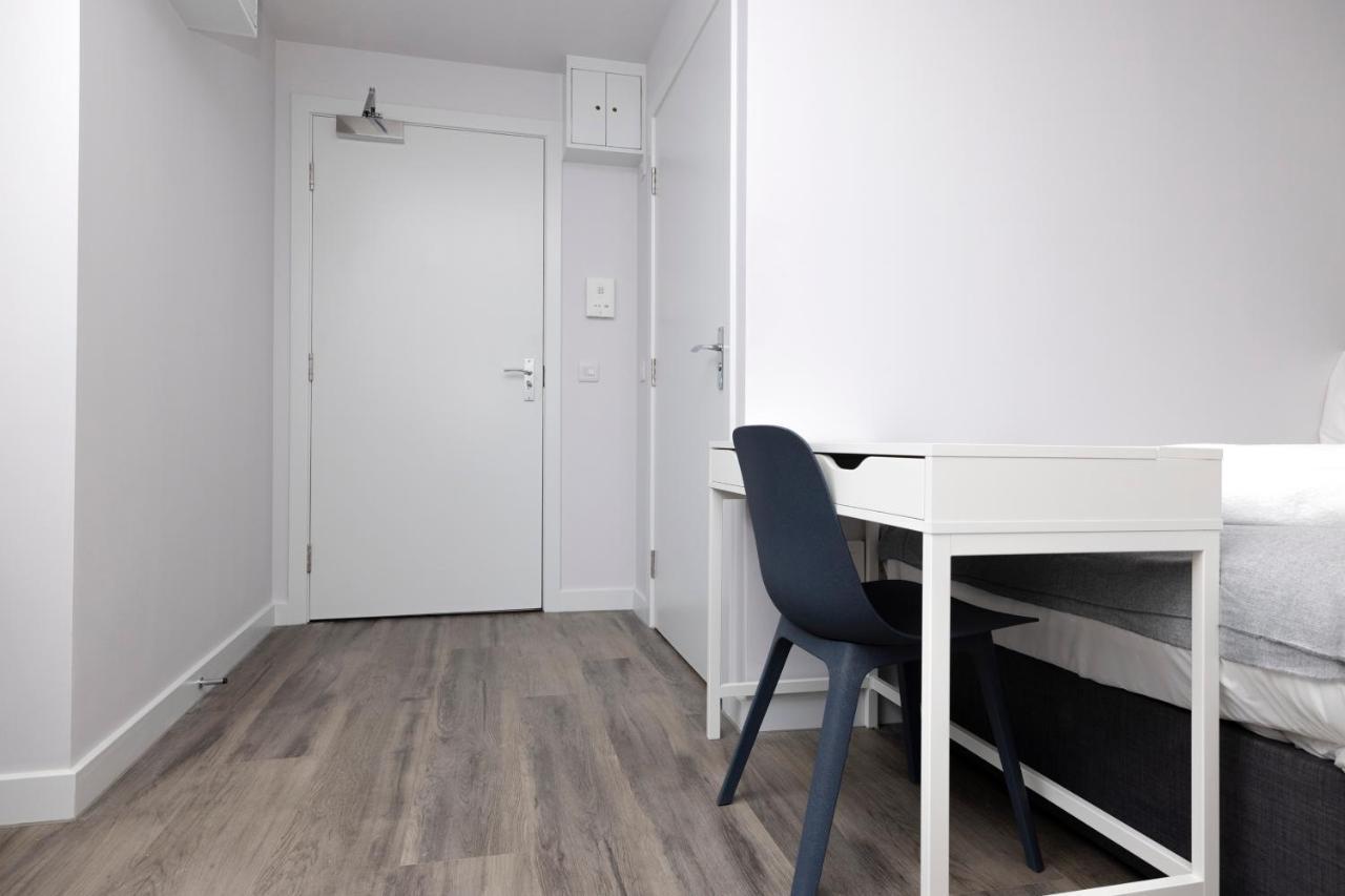 إدنبرة Altido Elegant Apartments Near The Meadows المظهر الخارجي الصورة