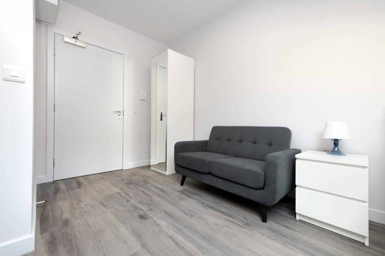 إدنبرة Altido Elegant Apartments Near The Meadows المظهر الخارجي الصورة