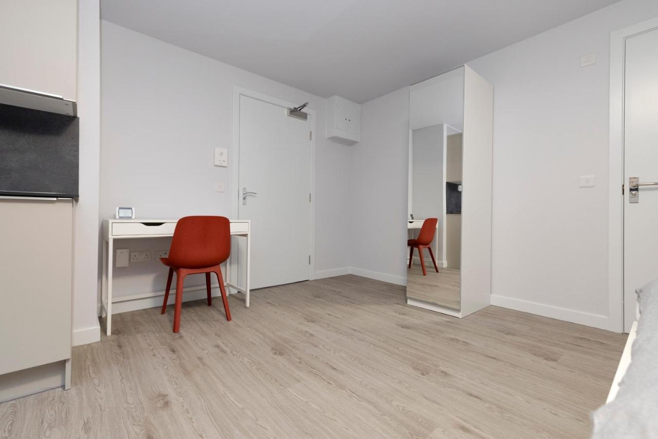 إدنبرة Altido Elegant Apartments Near The Meadows المظهر الخارجي الصورة